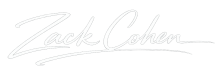 Zack Signature