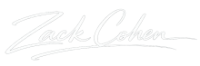 zack signature